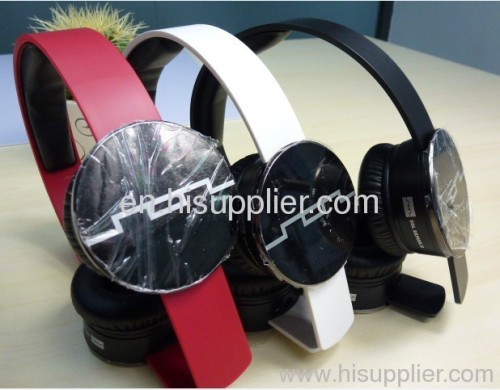 fashion sol republic in-Ear Headphones in black/white