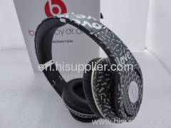 LOVE studio high quality and stereo Monster Beats Studio Headphone