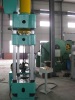 4 columns hydraulic press