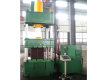 hydraulic stamping press
