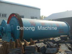 Hot-sale 2700×4000 Energy-savings Ball Mill with Competitive price