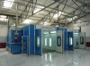 spray booth BTD7500-1