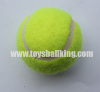 tennis balls,sport ball,hollow balls,tennis ball with elastic string