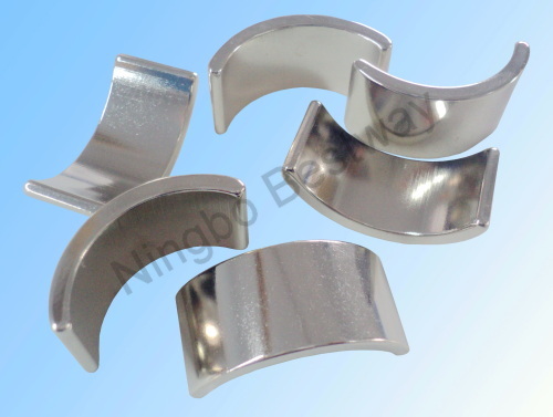 Neodymium Magnet Motors