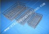Laboratory equipment Stainless steel test tube racks