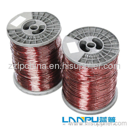 China Aluminum Insulated Wire Class 130-220C