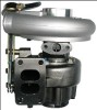 Cummins turbocharger HX35W