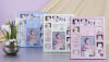 baby's First year Baby Photo Frame