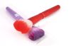 Colored Cosmetic Face Brush
