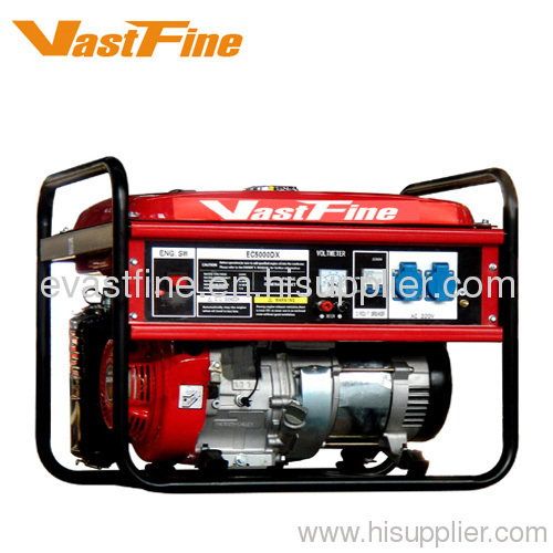Gasoline generatorVF-G5000A