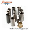 Threaded bushing for Milled parts
