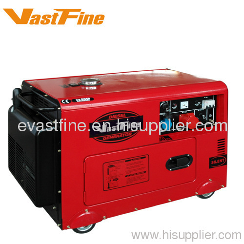 Diesel generatorVF-6700TS