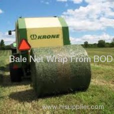 Bale Net Wrap