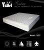 Luxury Design Continuous Spring Mattress