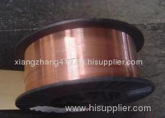 Gas-shielded Welding Wire