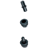 Rohs Home Audio Grille Fasteners (DJ-007A)