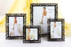Pewter Concise Photo Frames