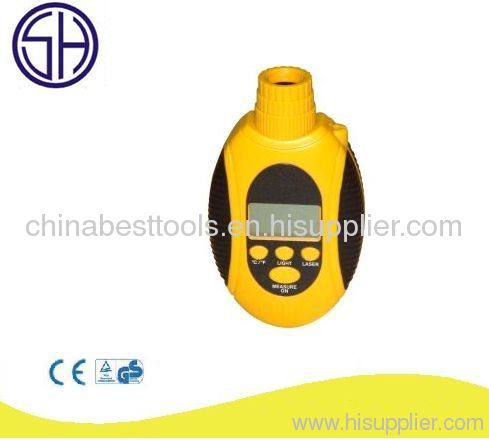 Digital Infrared Thermometer Type IR-101