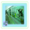 Full Automatic Nose Strips Machine