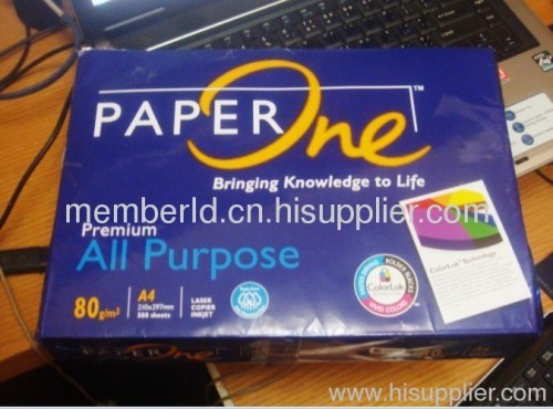 all purpose office paper-11.7*8.3 inch