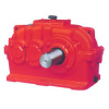 ZDY Cylindrical Gear Reducer with quench gear