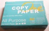 a4 copy print paper- quantity and quality assured supply