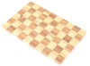 Bamboo chopping board