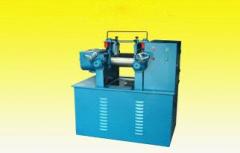 Xk-160 Multifunctional Two Roll Mixing Mill