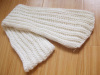 2012 newest fashion long knitted winter scarf