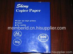 multi-purpose high white copy paper