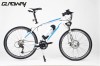 26&quot; lithium battery mountain electric bicycle