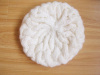 2012 newest fashion knitted ladies' hat