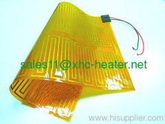 Electric heater Film