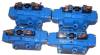 Bosch Rexroth hydraulic valve