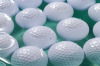 Floater golf ball