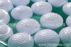 Floater golf ball
