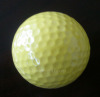 Golf Range ball(Yellow)