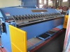 hydraulic folding machine
