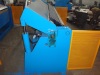 iron box fold machine