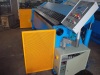 hydraulic metal box fold machine