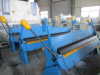 manual metal box machine