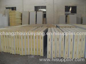 Polyurethane Sandwich Panel