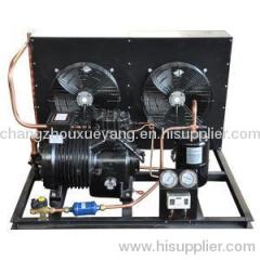 Refrigeration Equipment