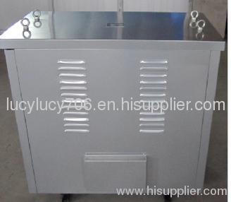 Isolation Transformer