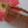 Bamboo Joint Craft Comb