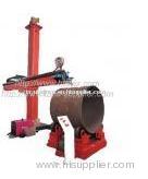 Welding Manipulator