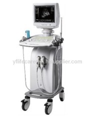 14 Inch CRT B-Ultrasound Diagnostic Scanner