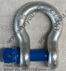 Anchor Shackle