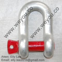 Chain Shackle