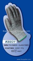 Work Glove K6031
